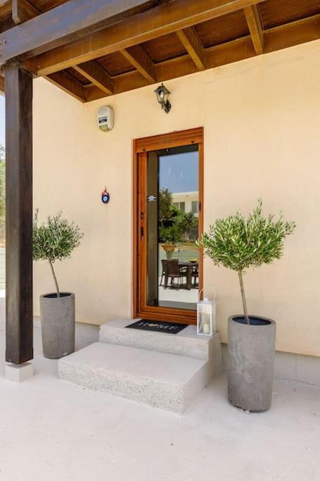 Olive Garden Villa Chania Chania  Exterior photo