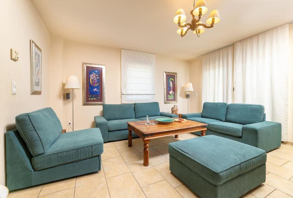 Olive Garden Villa Chania Chania  Exterior photo