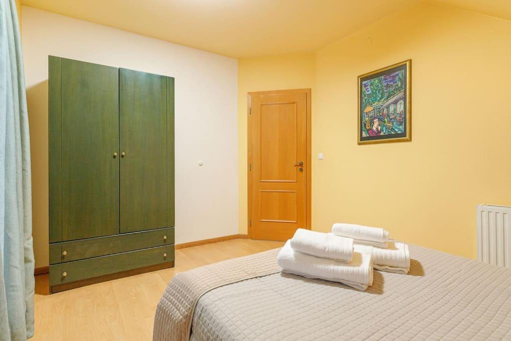 Olive Garden Villa Chania Chania  Exterior photo