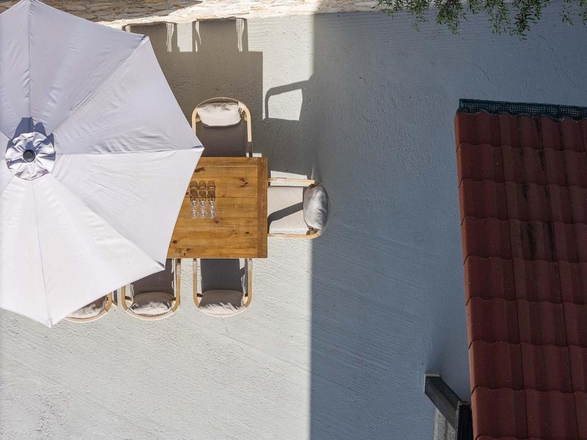 Olive Garden Villa Chania Chania  Exterior photo